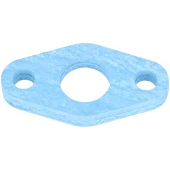 Dichtung Einlass Vergaser 6mm Stärke für Puch MV50, Tomos A35 53595
