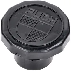 Tankdeckel mit Logo für Puch Maxi 53596