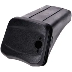 Rear tool compartment black for Kreidler 1968-1972 53614