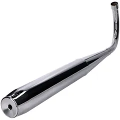 Exhaust tuning Jamarcol D=70mm manifold connection 36mm for Zündapp GTS 50, C 50 Sport, CS types 517, 529, 448, CS 25, ZD 53618