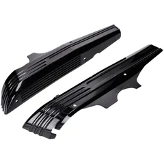 Side fairing black for Hercules Prima 5, Sachs 53621