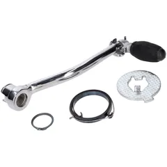 Kickstarter Set für Zündapp 3/4/5-Gang 53622