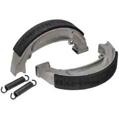 Bremsbacken Satz Newfren groß 160mm für Kreidler 53627