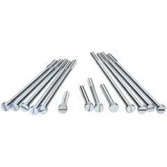 Screw set engine for Zündapp 5-speed 53645