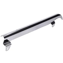 Chrome chain guard for Kreidler 53648