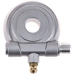 Speedo drive metal for Kreidler 53651