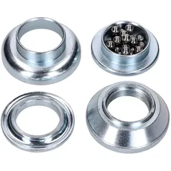 Steering head bearing set for Zündapp 53652