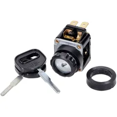 Ignition lock for Hercules, Sachs, Kreidler, Zündapp 53653