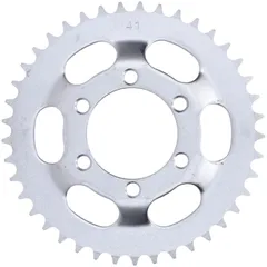 Sprocket 41 teeth 3/16 for Zündapp 53655