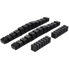 Vibrationsdämpfer Gummisatz Zylinderkopf Supertherm für Zündapp 53659