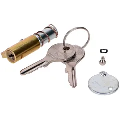 Handlebar lock for Tomos, Citta 53667