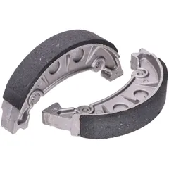 Bremsbacken Satz 145x25mm groß für Zündapp 53669