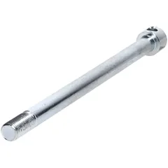 Achse Hinterrad M12x185mm für Kreidler 53671