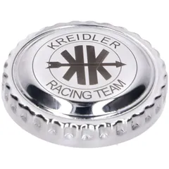 Tank cap with logo for Kreidler 53674