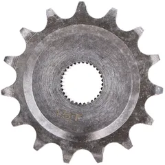 Chain sprocket 15 teeth 3/16 for Zündapp 53679