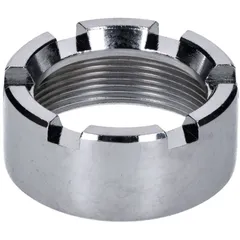 Manifold nut exhaust thread M40x1,5 for 32mm manifold for Sachs 53683