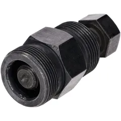 Pole wheel puller DMP M27x1.25 M26x1.50 for Sachs 53689
