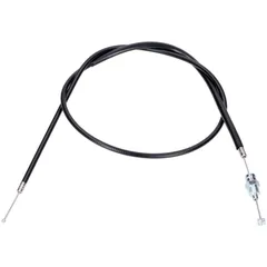 Throttle cable PTFE black for Kreidler 53691