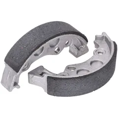 Bremsbacken Satz 115x25mm für Zündapp 53693