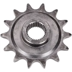 Chain sprocket 14 teeth for Zündapp 53694