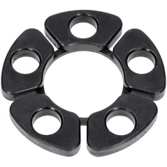 Ruckdämpfer Gummi Kettenrad für Kreidler 53701