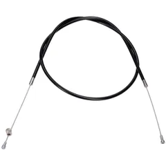 Kupplungszug schwarz für Kreidler 53708
