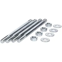 Stud bolt set cylinder DMP 12-piece M7x115 for Tomos 53709