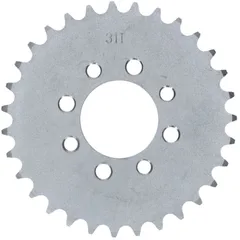 Sprocket 31 teeth for Tomos 53711