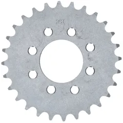 Sprocket 28 teeth for Tomos 53712