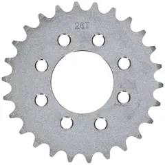 Sprocket 26 teeth for Tomos 53713