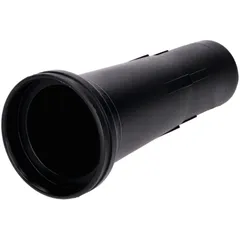 Ansaugtrichter im Rahmen 19mm für Zündapp 53714