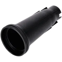 Ansaugtrichter im Rahmen 17mm für Zündapp 53716