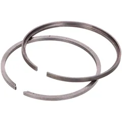 Piston ring 39x2bL for Zündapp 53718