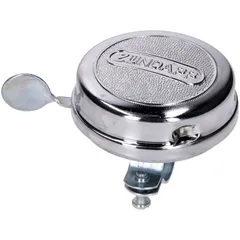 Bell with logo for Zündapp 53725