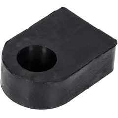 Rubber stop main stand for Kreidler 53728