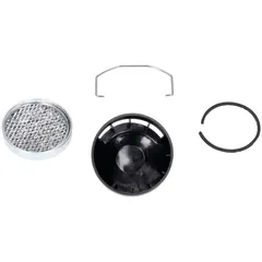 Air filter set for Dellorto SHA carburetor for Tomos 53751