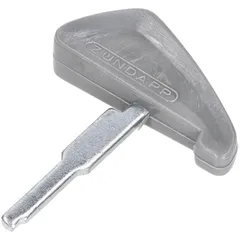 Key for ignition lock Zündapp 53753