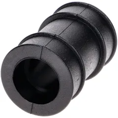 Ansauggummi Vergaser 17mm für Zündapp 53754