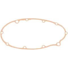 Dichtung Kupplungsdeckel 50ccm für Zündapp 4/5-Gang 53756