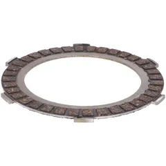 Clutch disk friction disk for Zündapp 3/4/5-speed 53759