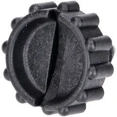 Plastic side part screw M18x16 for Kreidler 53764