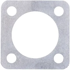 Cylinder head gasket 50cc 0,2mm for Kreidler 53766