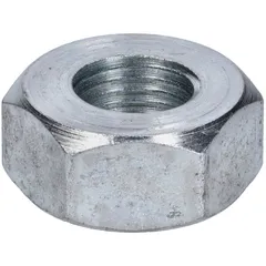 Pole wheel nut M10x1 left-hand thread for Kreidler 53778
