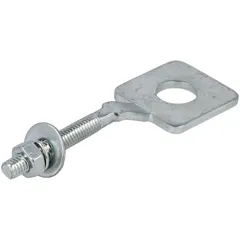Chain tensioner right for Zündapp 53780