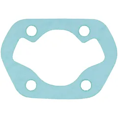 Gasket cylinder base 50cc for Zündapp 4/5-speed 53785