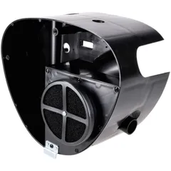 Gehäusemittelteil Luftfilterkasten / Herzkasten Tuning für Simson S50, S51, S70 53799