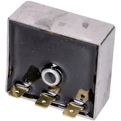 Regler / Gleichrichter 6V 12A für Puch, Hercules, Sachs, Zündapp, Kreidler 53817
