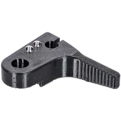 Choke lever for Rieju MRT 50 E4, RS 3 50, RS 3 125, Tango 125, Tango 250, Derbi Senda 50 DRD Pro, Malaguti Drakon, Moto Guzzi Ca