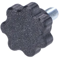 Screw seat bench M5x12 short for Derbi, Aprilia 53823