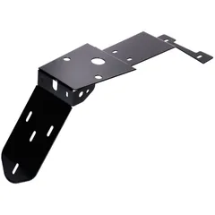 Kennzeichenträger schwarz für Rieju MRT 50 Pro SM Euro4- 2020- 53830